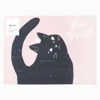 Салфетка на стол «Доляна» Bon appetit, ПВХ, 40×29 см