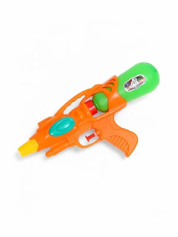 Водный бластер &laquo;Мстители&raquo;, цвет МИКС