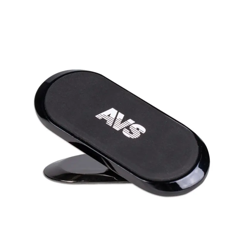 Держатель для смартфонов магнитный на приборную панель AVS AH-2304-M