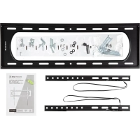 Кронштейн Bigtech BTL-TVWM-46F TV 37-80 стальной настенный