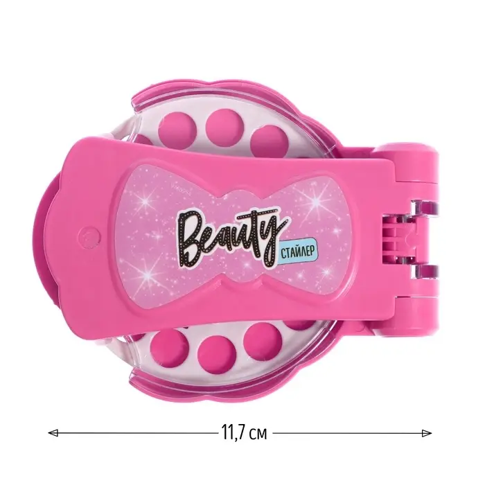 Стразы для волос &laquo;Beauty стайлер для волос&raquo;