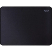 Коврик для мыши Smartbuy RUSH Blackout черный M-size (SBMP-01G-K)/40