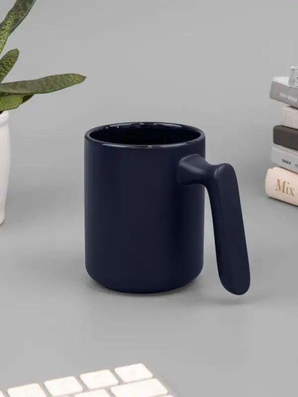 Кружка Visari, темно-синяя Кружка Visari, темно-синяя