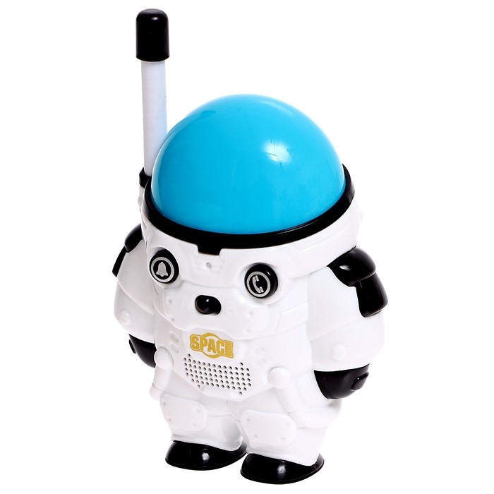 Набор раций «Космическое задание» Набор раций «Космическое задание»