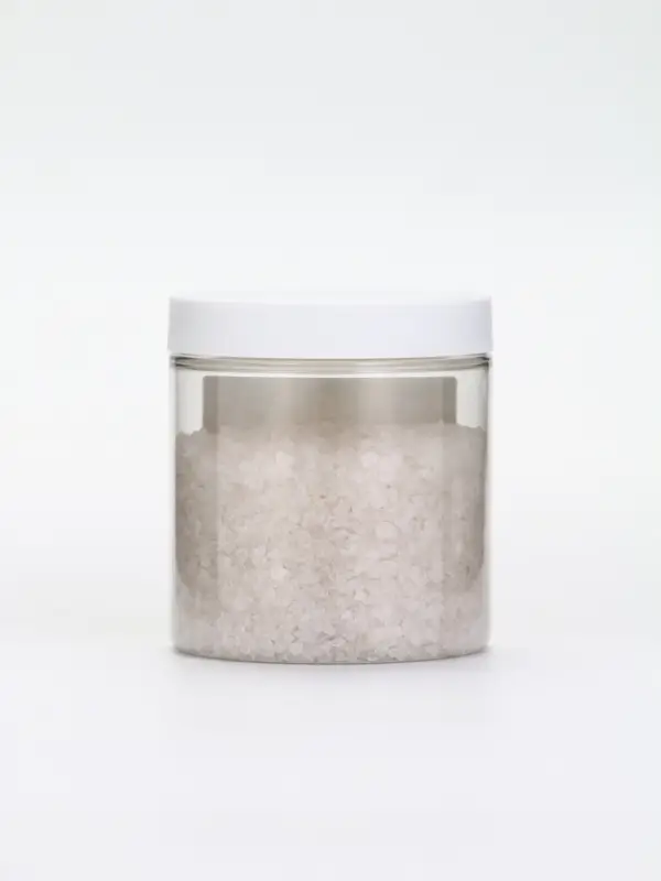 Соль для ванны с ароматом яблочного пунша, 200 г, URAL LAB