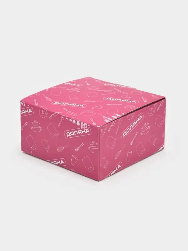 Чайная пара Доляна &laquo;Млечный путь&raquo;, 2 предмета: чашка 220 мл, блюдце d=13.5 см, фарфор, бирюзовая