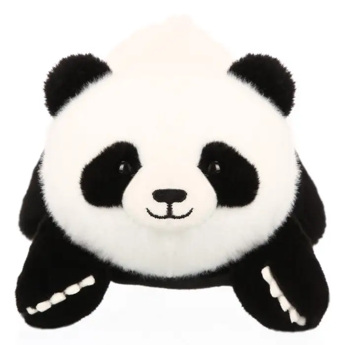Мягкая игрушка &laquo;Панда&raquo;, 20 см, лежачая