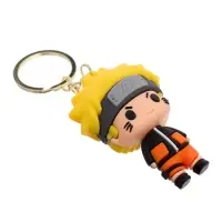 Игрушка - сюрприз Funny box WOOW TOYS &laquo;Аниме&raquo;: детский брелок, наклейки, карточка, МИКС