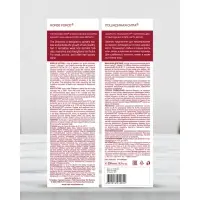 Шампунь Реаниматор Лошадиная сила для роста волос и глубокого восстановления, 250 мл