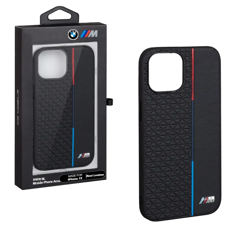 Чехол iPh 15  BMW TRT