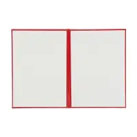 Папка адресная &laquo;С тиснеными углами&raquo;, А4