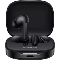 Наушники Xiaomi Redmi Buds 6 Night Black (BHR9251GL)