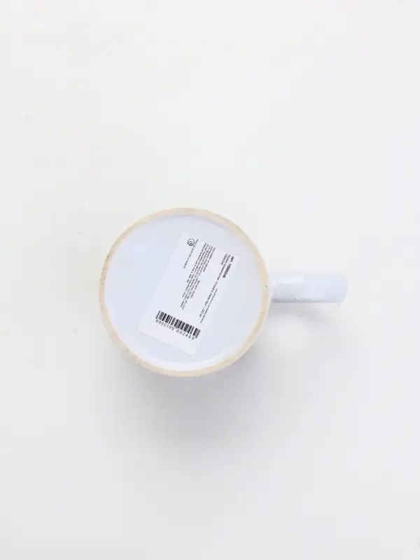 Кружка керамическая новогодняя «Успеха в новом году!», 320 мл