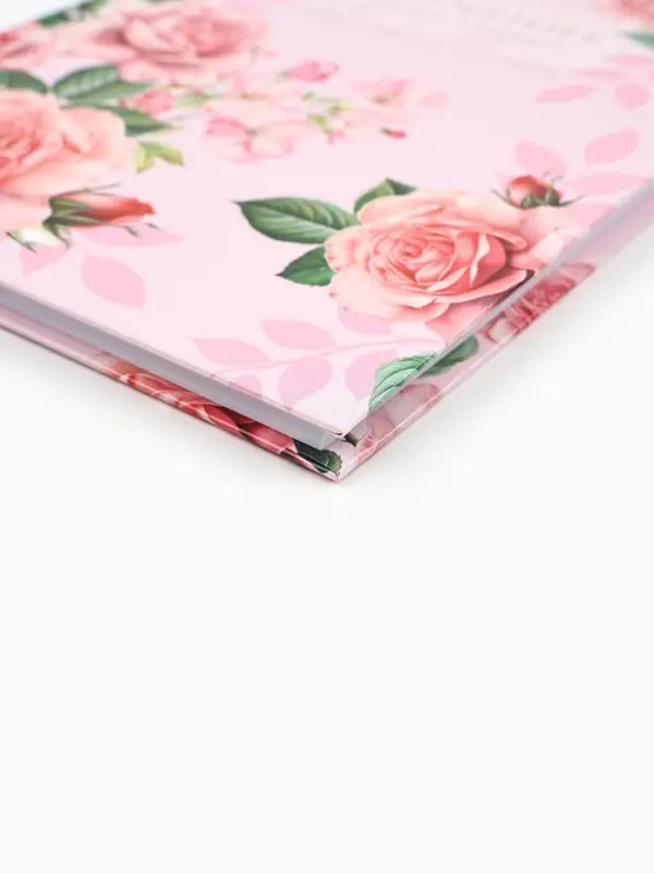 Ежедневник недатированный, А5, 80 л., твердая обложка &laquo;Ежедневник учителя&raquo;