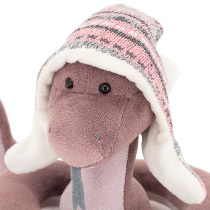 Мягкая игрушка «Змея Маргоша», 15 см Мягкая игрушка «Змея Маргоша», 15 см