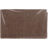 Набор полотенец махровых без бордюр 440 г/м2, 50х90 т.кор, 5шт