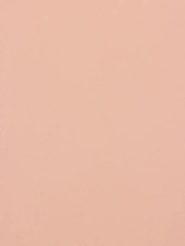 Фоамиран, персик, 1 мм, 60&times;70 см