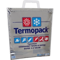 Термопакет MINI, 32х35 см  ТПК.01