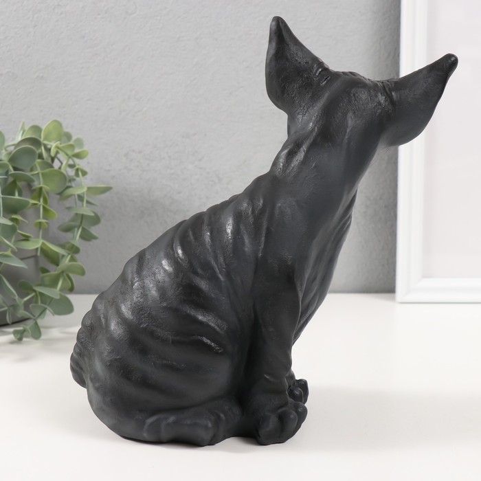Фигурка Фигурка "Котенок Сфинкс" 22 х 10 х 21 см.