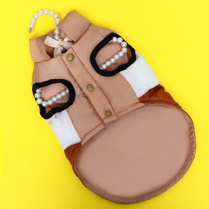 Вешалка для одежды, 20 см