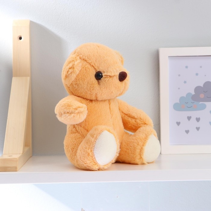 Мягкая игрушка «Медведь» Мягкая игрушка «Медведь»