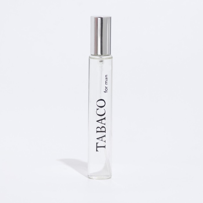 Парфюмерная вода мужская Парфюмерная вода мужская "Tabaco", 33 мл