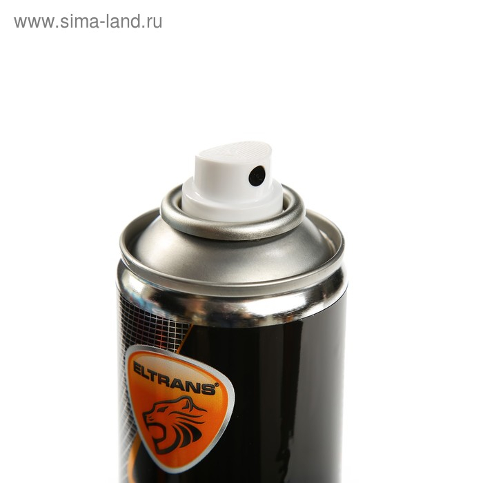 Удалитель следов скотча и тонировочной пленки Элтранс, 400 мл, аэрозоль EL-0707.04 Удалитель следов скотча и тонировочной пленки Элтранс, 400 мл, аэрозоль EL-0707.04
