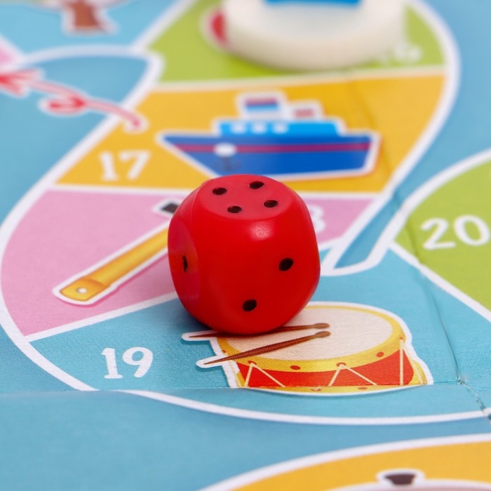 Настольная игра-бродилка «Сложные звуки Р', Л'» Настольная игра-бродилка «Сложные звуки Р', Л'»