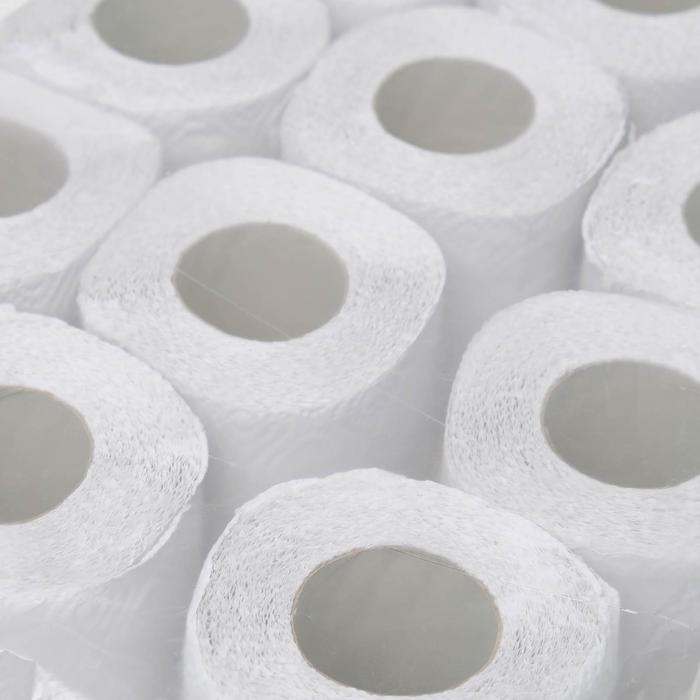 Туалетная бумага «Вятская», 2 слоя, 12 рулонов Туалетная бумага «Вятская», 2 слоя, 12 рулонов