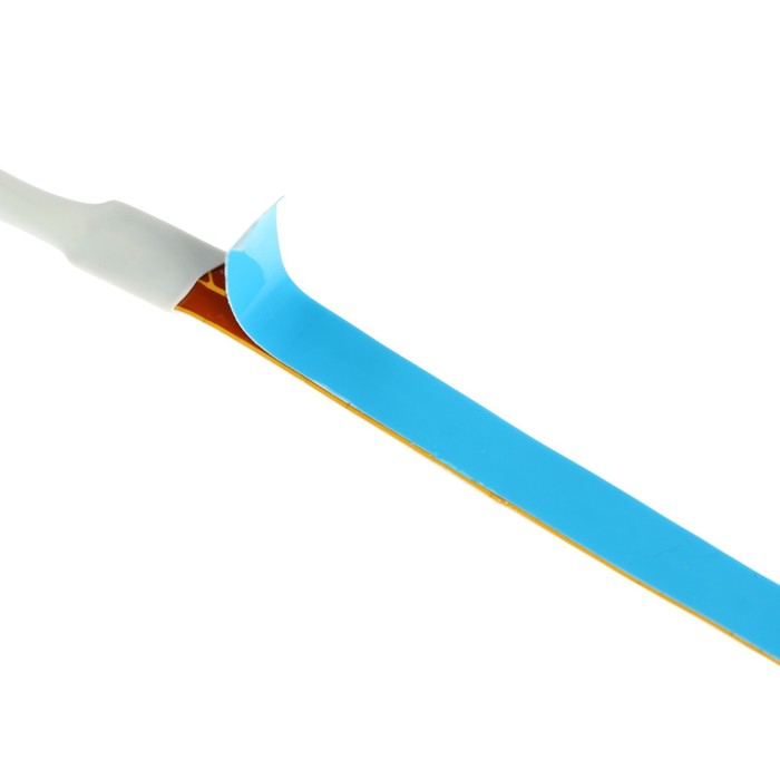 Фитолента светодиодная Luazon, 5 В, SMD5050, 2 м, IP65, 10.3 Вт, 60 LED/м, дим., USB Фитолента светодиодная Luazon, 5 В, SMD5050, 2 м, IP65, 10.3 Вт, 60 LED/м, дим., USB