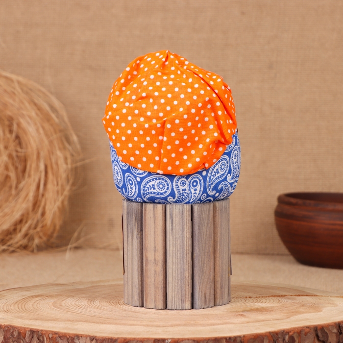 Домовой Фома Домовой Фома "Всех Благ", на бочке, 19х11х10 см