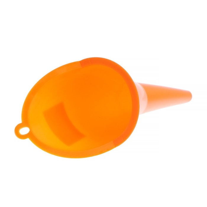 Воронка для ГСМ, диаметр 85 мм, длина 290 мм Воронка для ГСМ, диаметр 85 мм, длина 290 мм