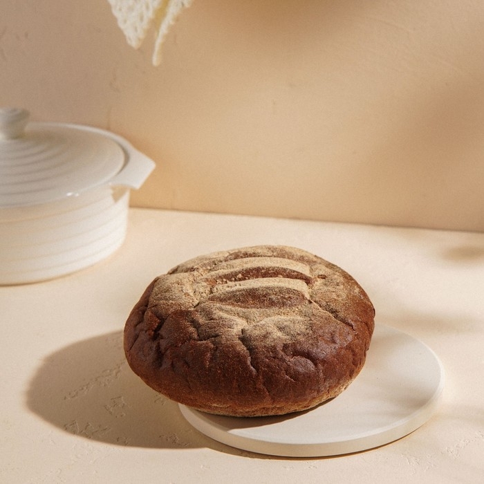 Пекарский камень SL Home «Вомеро», d=20,6 см, толщина 1,5 см, цвет бежевый Пекарский камень SL Home «Вомеро», d=20,6 см, толщина 1,5 см, цвет бежевый