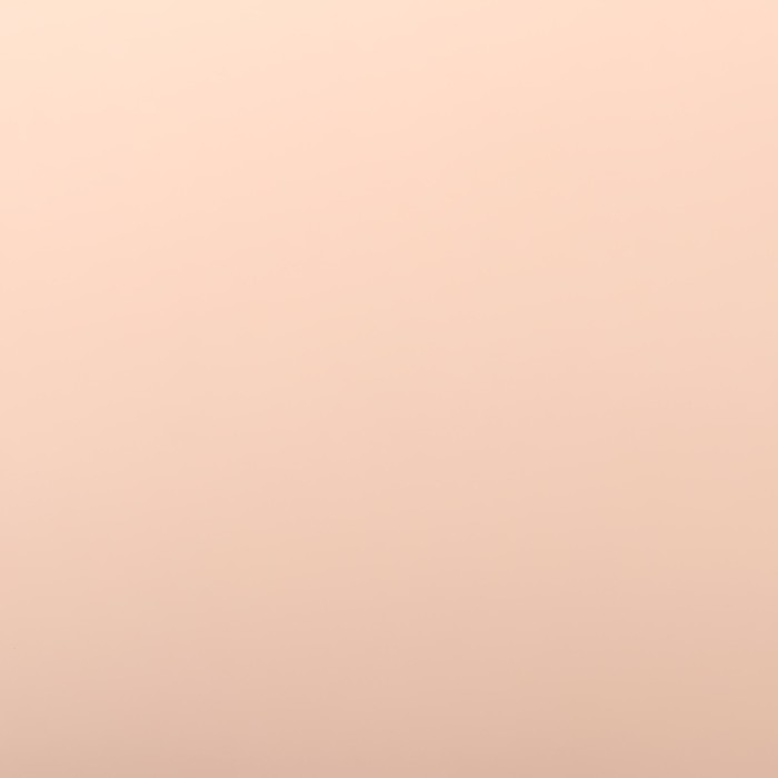 Пленка матовая для цветов, двухсторонняя, Пленка матовая для цветов, двухсторонняя, "Зефир", бежево - бронзовая, 57 см х 5 м