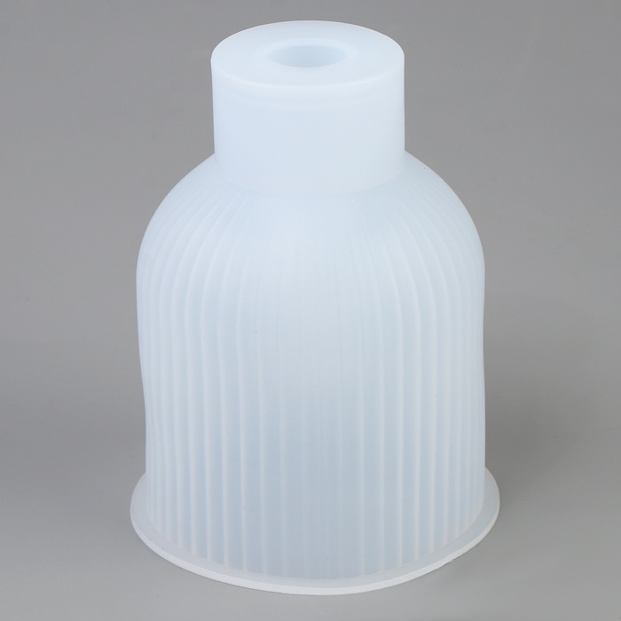 Набор молдов ваза, шкатулка, поднос 24х18х11 см Набор молдов ваза, шкатулка, поднос 24х18х11 см