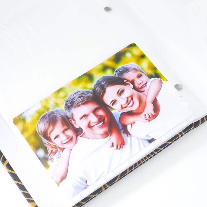 Фотоальбом на 300 фото 10х15 см  Фотоальбом на 300 фото 10х15 см "Beautiful days" 33,5х17,5х5 см