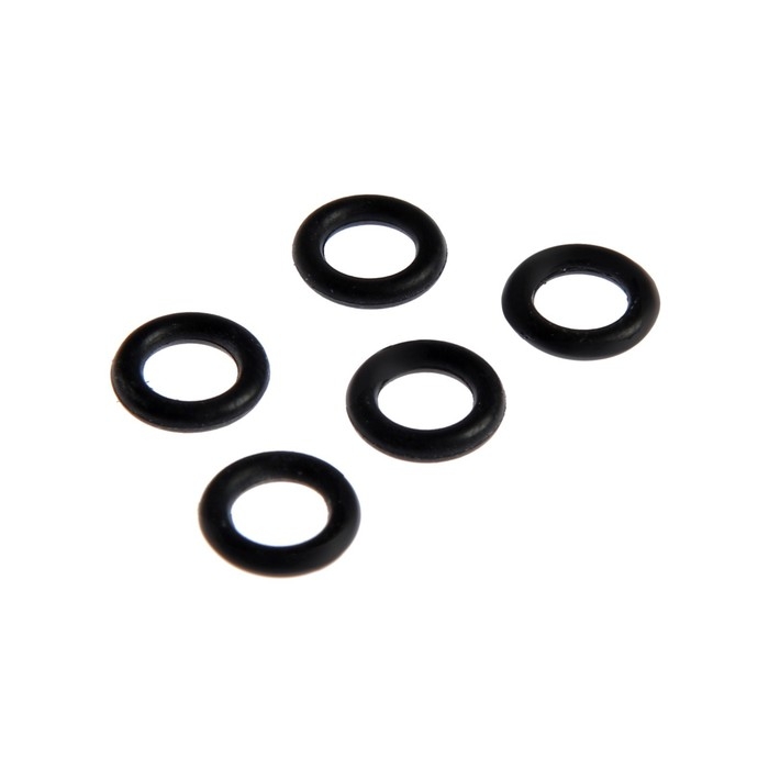 Кольцо штуцерное Masterprof ИС.131088, 16 мм, EPDM, для обжимных фитингов, 100 шт. Кольцо штуцерное Masterprof ИС.131088, 16 мм, EPDM, для обжимных фитингов, 100 шт.