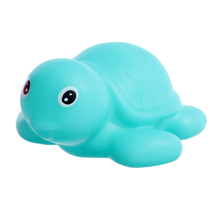 Набор игрушек для купания в ванной &laquo;Животные&raquo;, 7 шт.