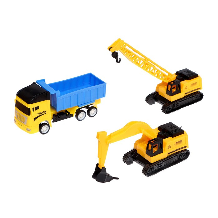 Парковка «Строим город» Парковка «Строим город»