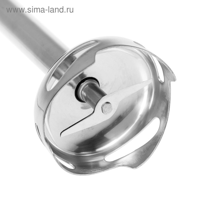 Блендер Endever Sigma-79, 1000 Вт, 2 режима, погружной, черный Блендер Endever Sigma-79, 1000 Вт, 2 режима, погружной, черный