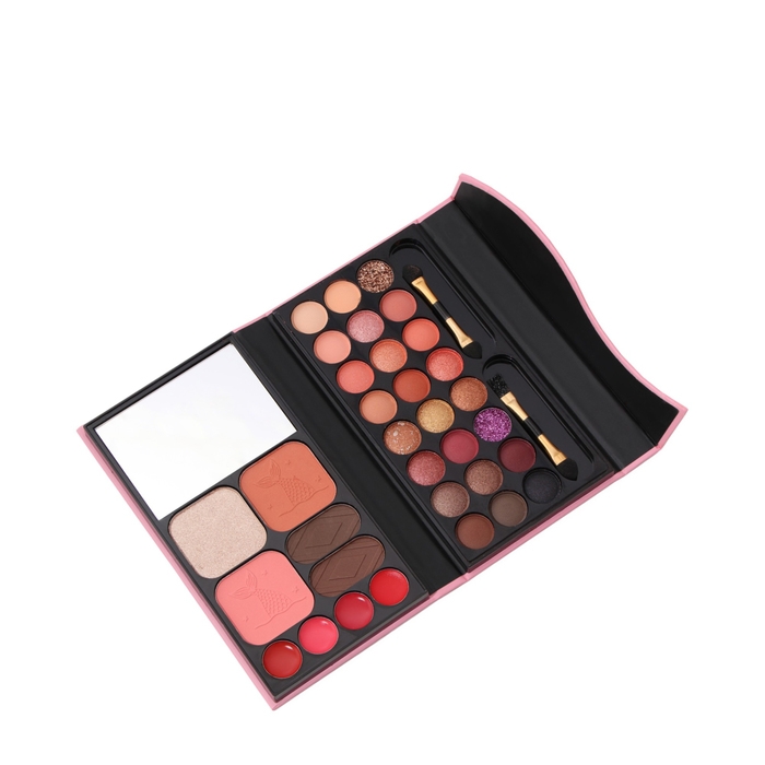 Набор декоративной косметики «Русалочка №1» Набор декоративной косметики «Русалочка №1»