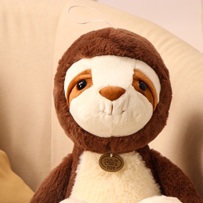 Мягкая игрушка «Ленивец», 50 см Мягкая игрушка «Ленивец», 50 см