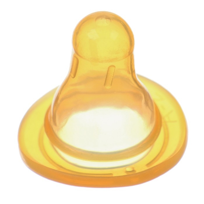 Соска на  бутылочку, от 3 мес., Молочная,  классическое горло,  средий поток, 2+1 шт. Соска на  бутылочку, от 3 мес., Молочная,  классическое горло,  средий поток, 2+1 шт.