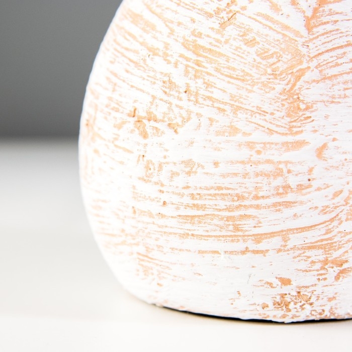 Настольная лампа Настольная лампа "Магда" Е14 40Вт бежевый 20х20х33см RISALUX