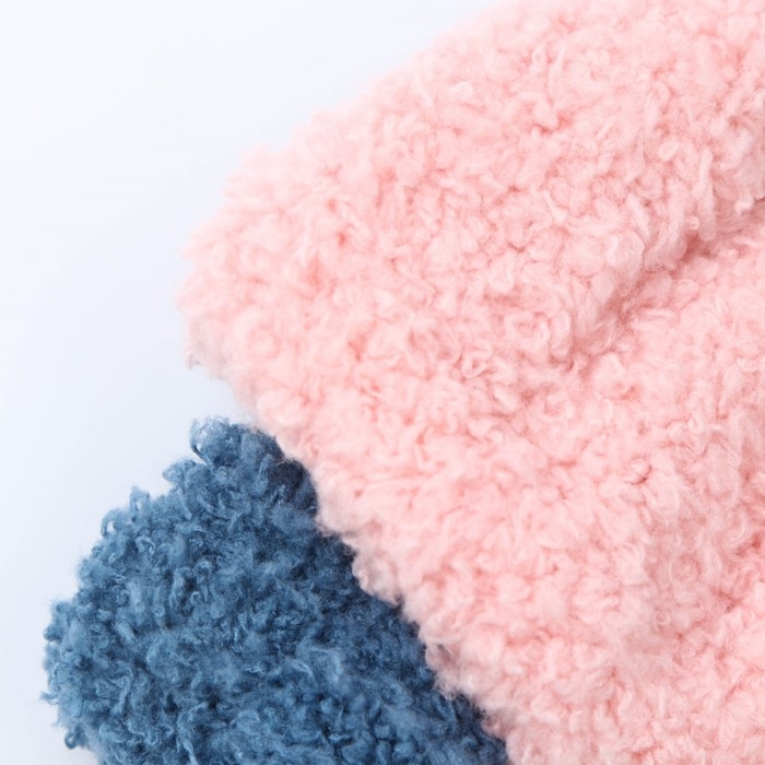 Повязка на голову «Ой, всё!» сине-розовая, 18 х 7 х 4.5 см Повязка на голову «Ой, всё!» сине-розовая, 18 х 7 х 4.5 см