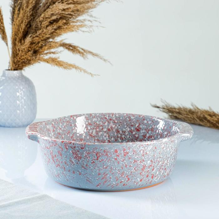 Емкость для запекания  Емкость для запекания "Десерт малая" 2л / 8х23,5см, дуэт