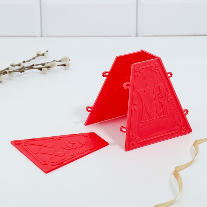 Пасочница «Светлой пасхи», 11.5 х12 см. Пасочница «Светлой пасхи», 11.5 х12 см.