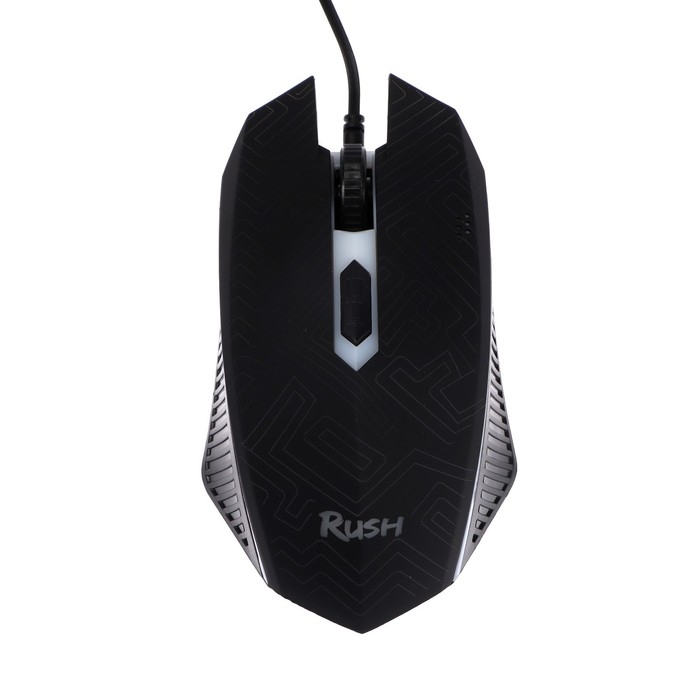 Игровой набор Smartbuy RUSH Citadel 3 в 1, клавиатура+мышь+ковер, проводной, 2400 dpi Игровой набор Smartbuy RUSH Citadel 3 в 1, клавиатура+мышь+ковер, проводной, 2400 dpi