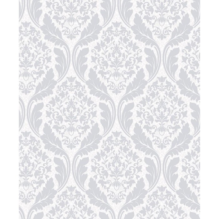 Обои акриловые на бумажной основе Саратовские обои П320-01 Рококо-Н, 0.53*10м Обои акриловые на бумажной основе Саратовские обои П320-01 Рококо-Н, 0.53*10м