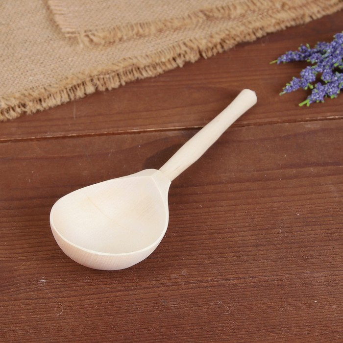 Заготовки для декорирования  Заготовки для декорирования "Ложки большие", 10 шт.